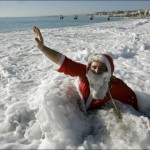 santa
