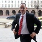 Petar Stojcev