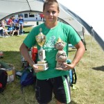 Hlucin 2013 vitez
