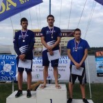 MCR Bolevak 2013 muzi