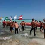 WC Cancun 2012