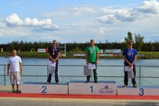 Racice 2014 20km M