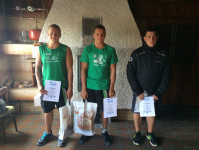 Terlicko 2014 10m