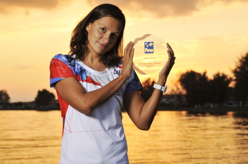 Silva trofej