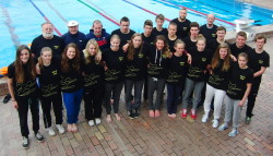 SCM Strakonice 2015