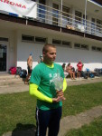 Matěj Kozubek