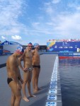 Kazan trenink