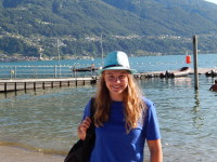 Míša Tenero 2015