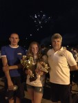 Faros 2015 Ena Vita ohnostroj