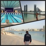 Abu Dhabi Kútnik