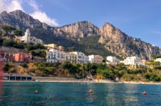 capri-2016-start
